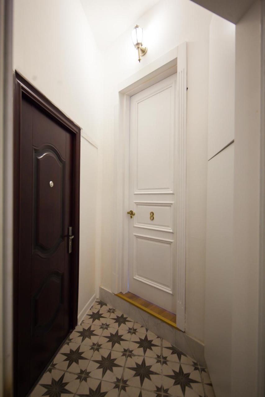 Deluxe Prince Machabeli Suite تبليسي المظهر الخارجي الصورة