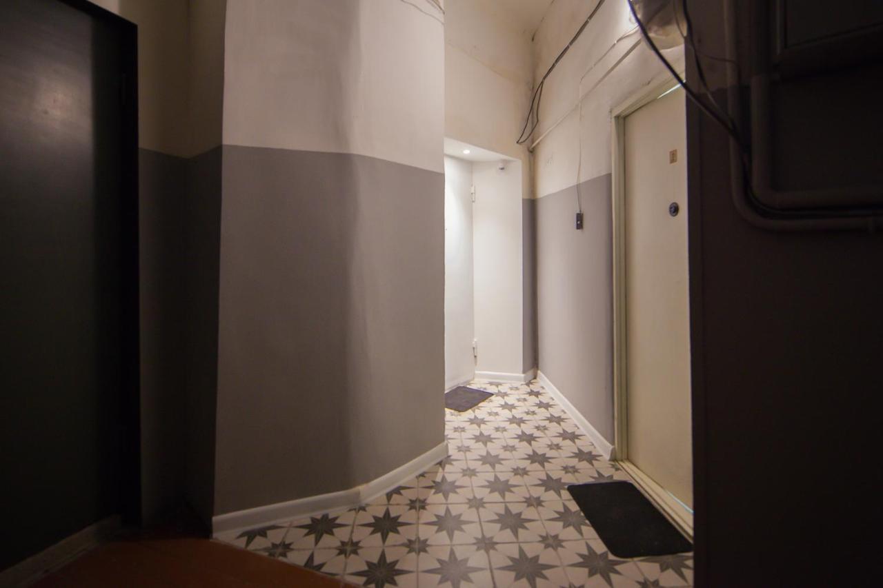 Deluxe Prince Machabeli Suite تبليسي المظهر الخارجي الصورة