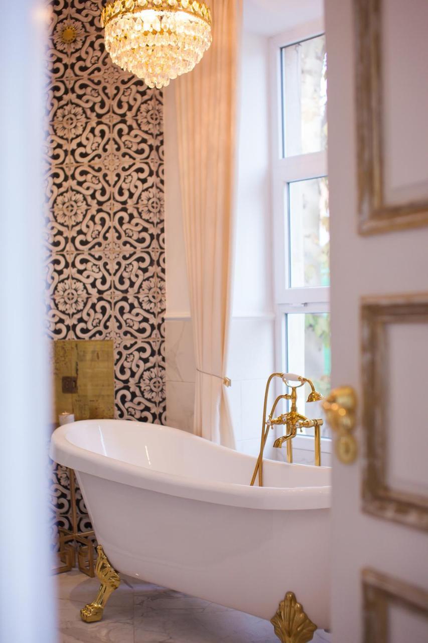 Deluxe Prince Machabeli Suite تبليسي المظهر الخارجي الصورة